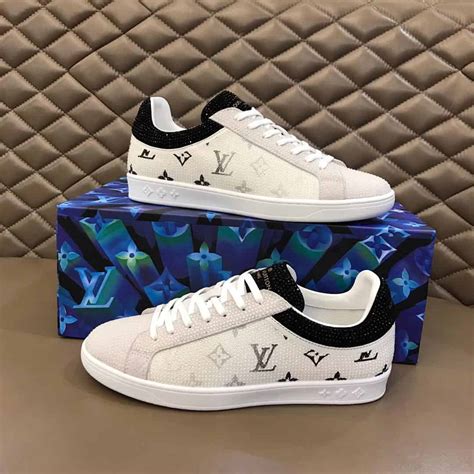 louis vuitton kemer beymen|sneakers louis vuitton.